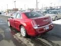 Deep Cherry Red Crystal Pearl - 300 C AWD Photo No. 4