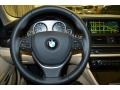 2015 Jatoba Brown Metallic BMW 5 Series 528i Sedan  photo #9