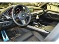 Black Prime Interior Photo for 2015 BMW X5 #101320548
