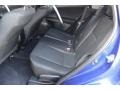 Black Rear Seat Photo for 2014 Toyota RAV4 #101320830