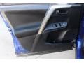 Black Door Panel Photo for 2014 Toyota RAV4 #101320848