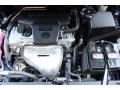 2.5 Liter DOHC 16-Valve Dual VVT-i 4 Cylinder 2014 Toyota RAV4 LE Engine