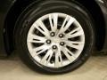 Attitude Black Metallic - Camry LE Photo No. 2