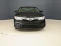 Attitude Black Metallic - Camry LE Photo No. 5