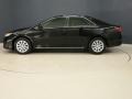 Attitude Black Metallic - Camry LE Photo No. 10