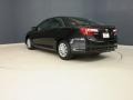 Attitude Black Metallic - Camry LE Photo No. 13