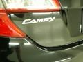 Attitude Black Metallic - Camry LE Photo No. 18