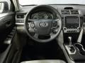 Attitude Black Metallic - Camry LE Photo No. 38