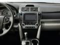 Attitude Black Metallic - Camry LE Photo No. 41