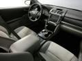 Attitude Black Metallic - Camry LE Photo No. 42