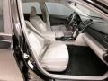 Attitude Black Metallic - Camry LE Photo No. 46