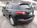 Black Obsidian - FX 35 AWD Photo No. 3