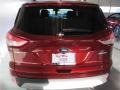 Ruby Red Metallic - Escape Titanium Photo No. 5