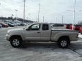 2007 Desert Sand Mica Toyota Tacoma Access Cab 4x4  photo #6