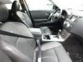 Black Obsidian - FX 35 AWD Photo No. 10
