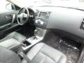 Black Obsidian - FX 35 AWD Photo No. 11