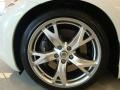 Pearl White - 370Z Sport Touring Coupe Photo No. 12