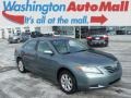 Aloe Green Metallic - Camry LE Photo No. 1