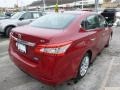 Red Brick - Sentra SV Photo No. 5