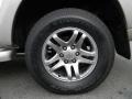 Natural White - Sequoia SR5 4x4 Photo No. 26