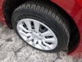 Red Brick - Sentra SV Photo No. 8