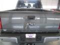 2015 Magnetic Ford F250 Super Duty XLT Crew Cab 4x4  photo #7