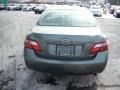 Aloe Green Metallic - Camry LE Photo No. 9