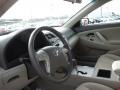 Aloe Green Metallic - Camry LE Photo No. 11