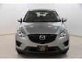 Liquid Silver Metallic - CX-5 Sport AWD Photo No. 2