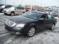 2010 Magnetic Gray Metallic Toyota Avalon XLS  photo #4