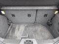 Charcoal Black Trunk Photo for 2014 Ford Fiesta #101324778