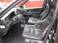 Black - V70 XC AWD Photo No. 3