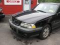 Black - V70 XC AWD Photo No. 6
