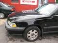 Black - V70 XC AWD Photo No. 7