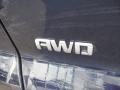 2010 Dark Blue Metallic Chevrolet Traverse LS AWD  photo #9