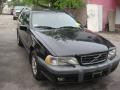 Black - V70 XC AWD Photo No. 16
