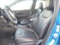 Laser Blue Pearl - Dart GT Photo No. 15