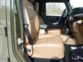Tank - Wrangler Unlimited Sahara 4x4 Photo No. 11