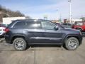 Maximum Steel Metallic - Grand Cherokee Limited 4x4 Photo No. 6