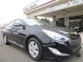 Black Onyx Pearl - Sonata Hybrid Photo No. 2