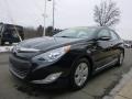 Black Onyx Pearl - Sonata Hybrid Photo No. 4