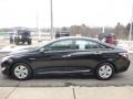 Black Onyx Pearl - Sonata Hybrid Photo No. 5