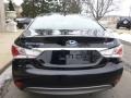 Black Onyx Pearl - Sonata Hybrid Photo No. 7
