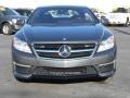  2012 CL 63 AMG designo Graphite