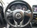 Jet Black Mica - CX-5 Touring Photo No. 2