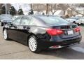2014 Crystal Black Pearl Acura RLX Technology Package  photo #5