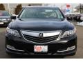 Crystal Black Pearl - RLX Technology Package Photo No. 8