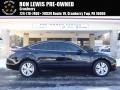 Ebony Black 2010 Mazda MAZDA6 i Touring Sedan