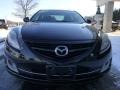 Ebony Black - MAZDA6 i Touring Sedan Photo No. 3