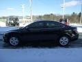 Ebony Black - MAZDA6 i Touring Sedan Photo No. 5